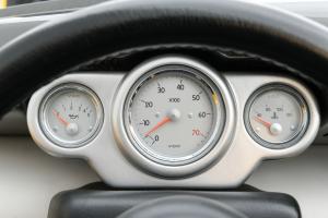Renault Sport Spider 1996 года 